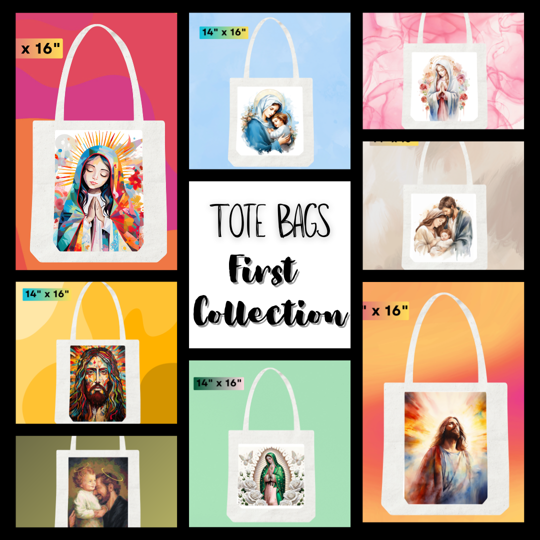TOTES - FIRST COLLECTION